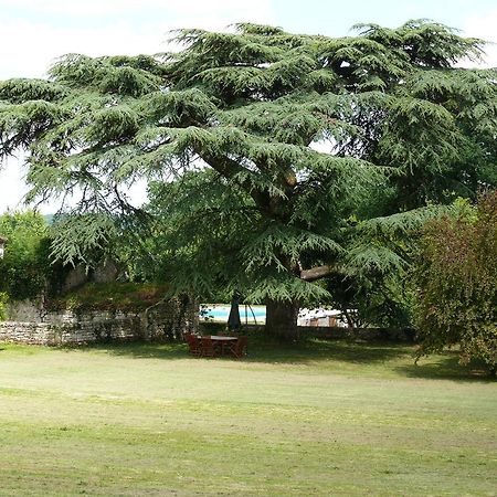 Domaine De Lamassas Hautefage-la-Tour Exterior photo
