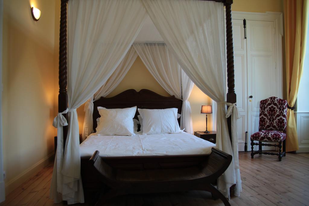 Domaine De Lamassas Hautefage-la-Tour Room photo